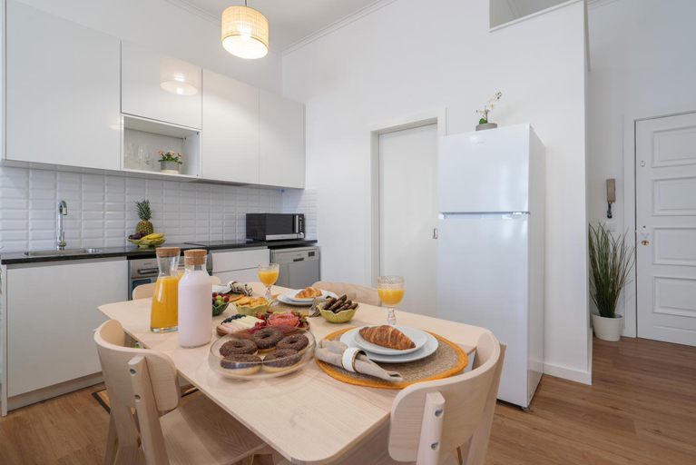 Others 5, Host Wise - Comfortable Stunning Flats - City Center, Porto