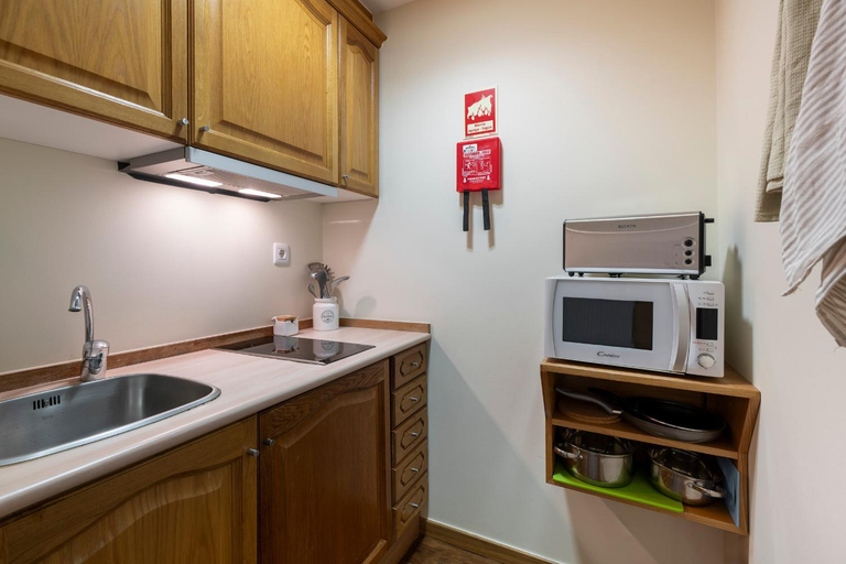 Others 2, Apartamento na Praca by An Island Apart, Funchal