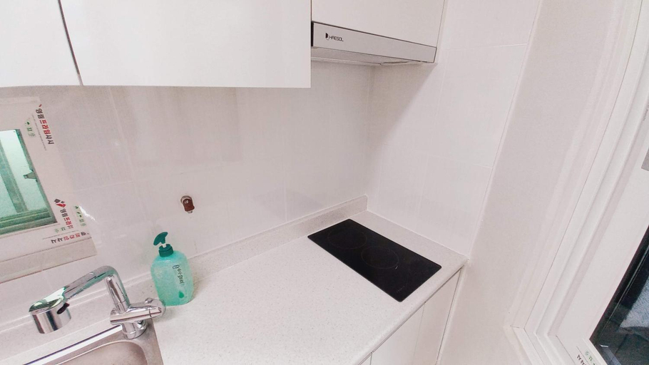 Others 1, Woodland Apartment - For foreigners only, Gwanak