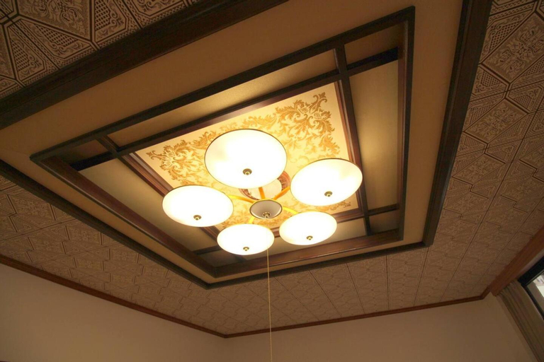 Others 5, 5LDK Ginowan Yuntaku House, Ginowan