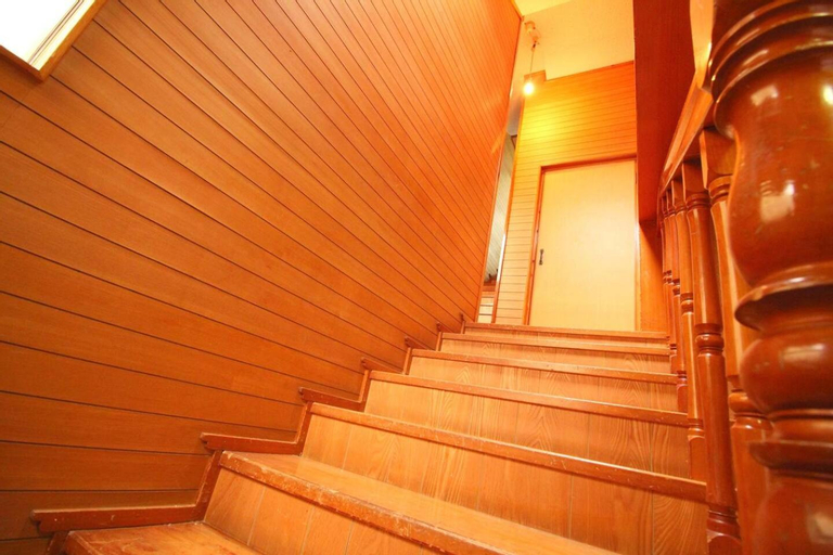 Others 3, 5LDK Ginowan Yuntaku House, Ginowan