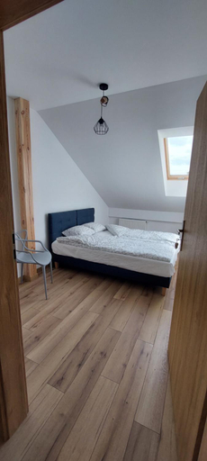 Bedroom 2, Villa Nova, Włodawa
