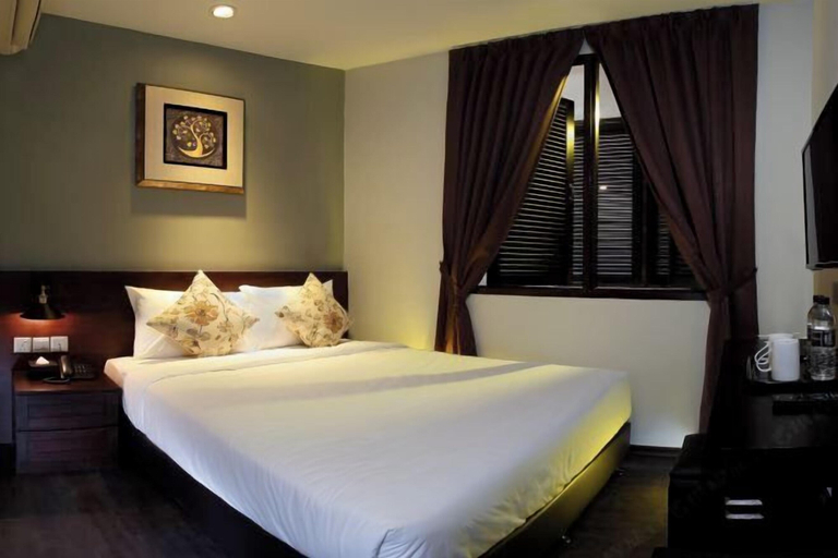 Bedroom 20