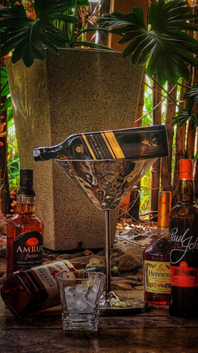 Food & Drinks 5, THE YELLOW BAMBOO RESORT AND SPA, Kodagu