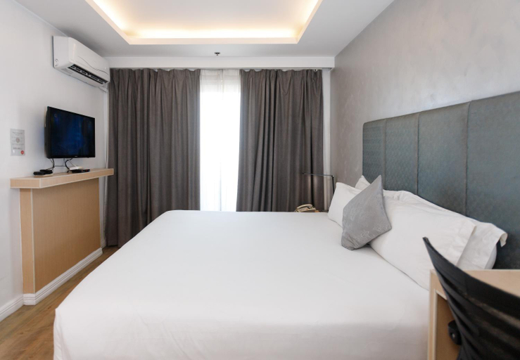 Bedroom 25