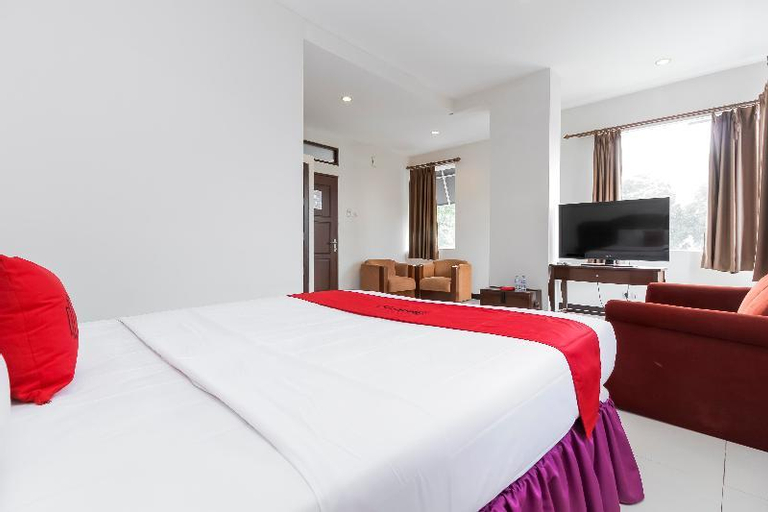 Bedroom 11