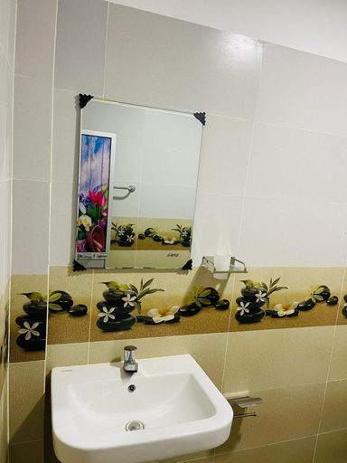 Bathroom 5, Villa Arshu., Bentota