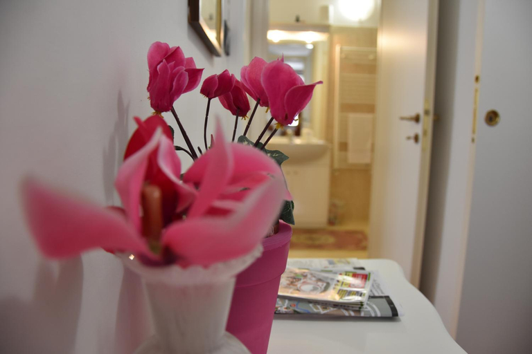 Others 2, Il Ciclamino Bed and Breakfast, Ascoli Piceno