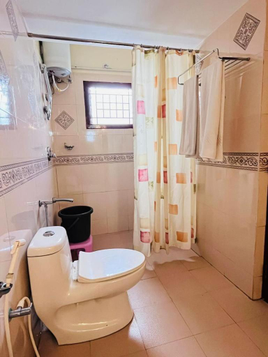 Bedroom 3, Costa Cliff, Dindigul