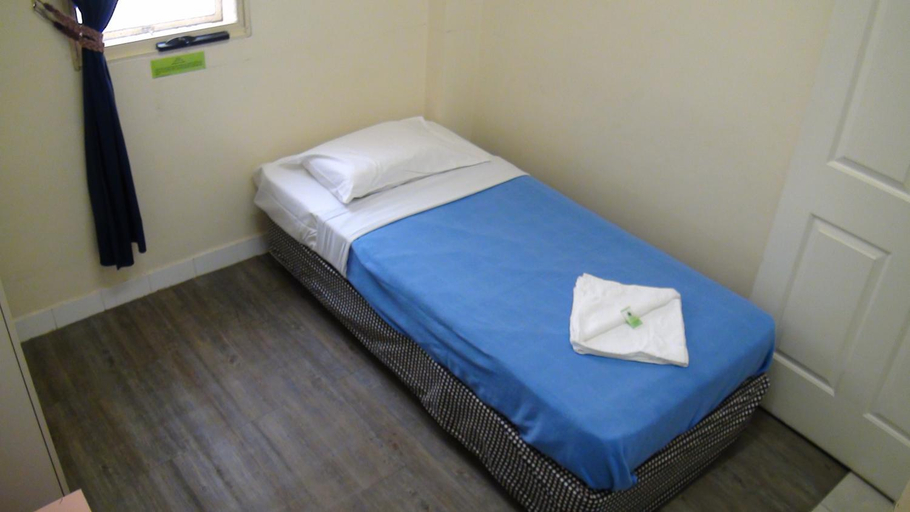 Bedroom 9