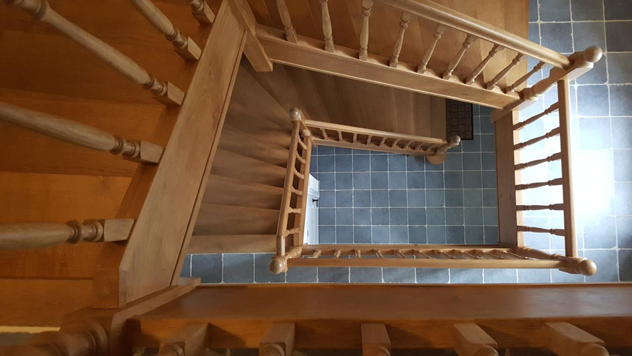 Others 3, B&B Pippa, Limburg