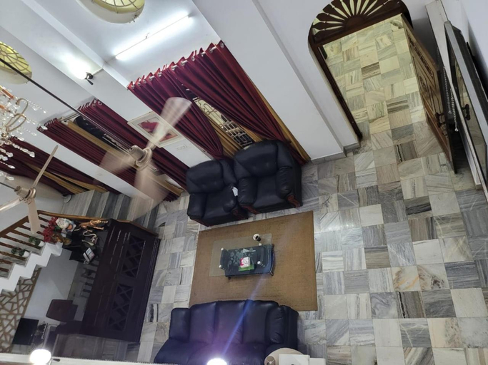 Others 5, Bharatham Heritage Inn, Kannur