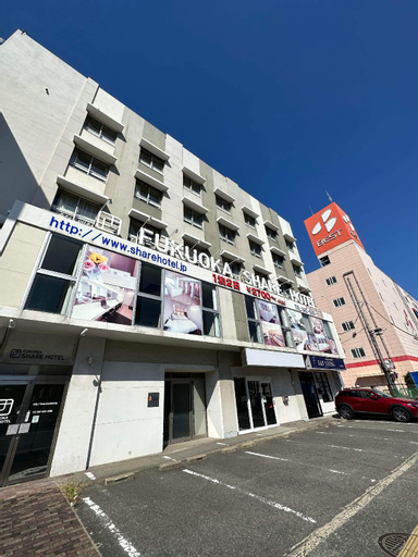 Fukuoka Share Hotel, Fukuoka