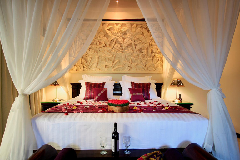Bedroom 12