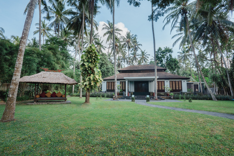 Exterior & Views 2, Ramayana Candidasa Beach Resort, Karangasem