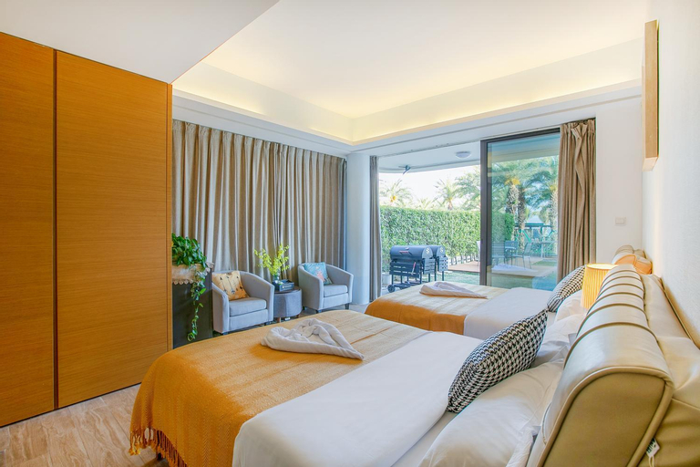 Bedroom 7