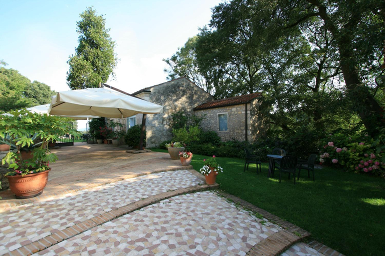 Exterior & Views 1, Agriturismo Le Vescovane, Vicenza