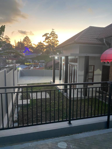 Others 4, Villa Syamsu, Bukittinggi
