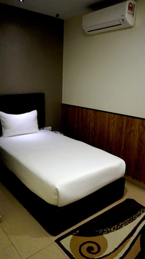 Others 4, Be Boutique Hotel, Kluang