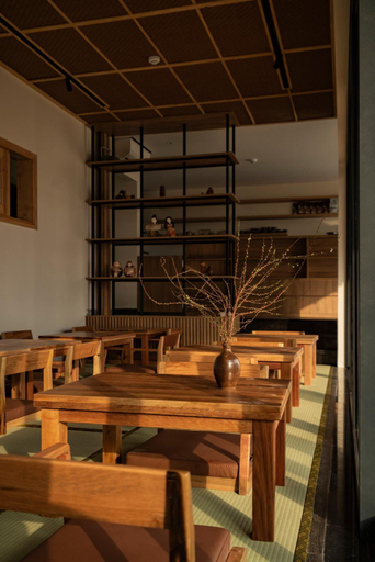 Food & Drinks 4, Hajime Homestay Hue, Huế