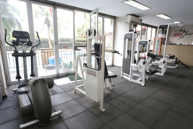 Others 4, Apartemen Mutiara Bekasi by Alfa Rooms, Bekasi