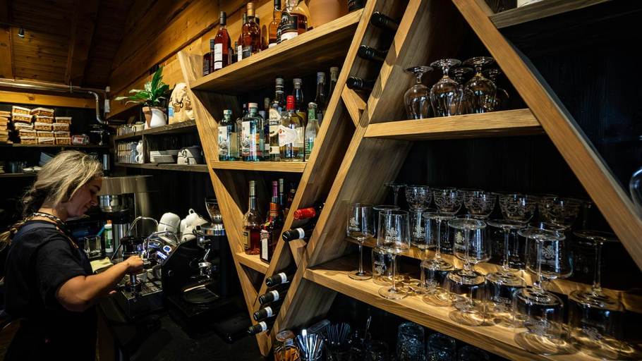 Food & Drinks, Elva Hotel, Voss
