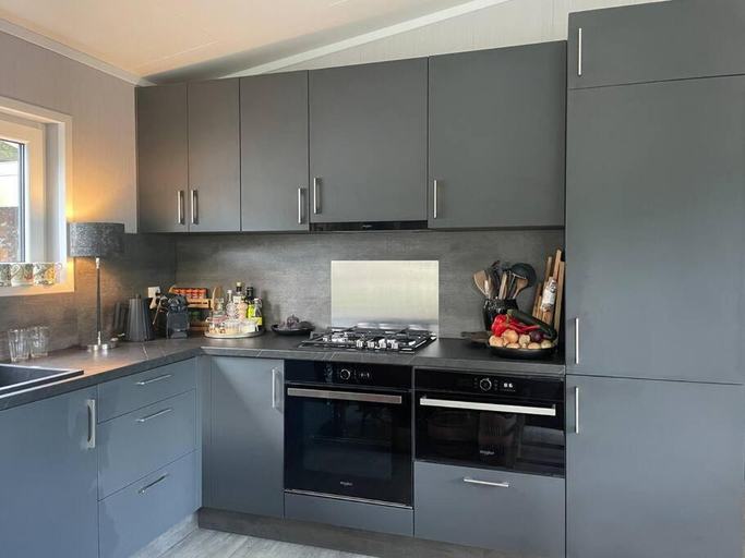 Luxe vakantiehuis “Saalien”, Apeldoorn