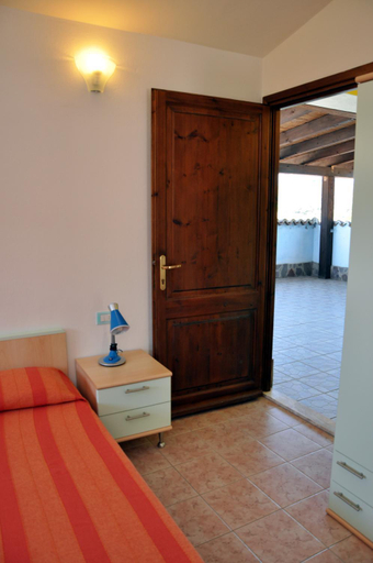 Bedroom 2, La Corte Degli Ulivi, Ogliastra