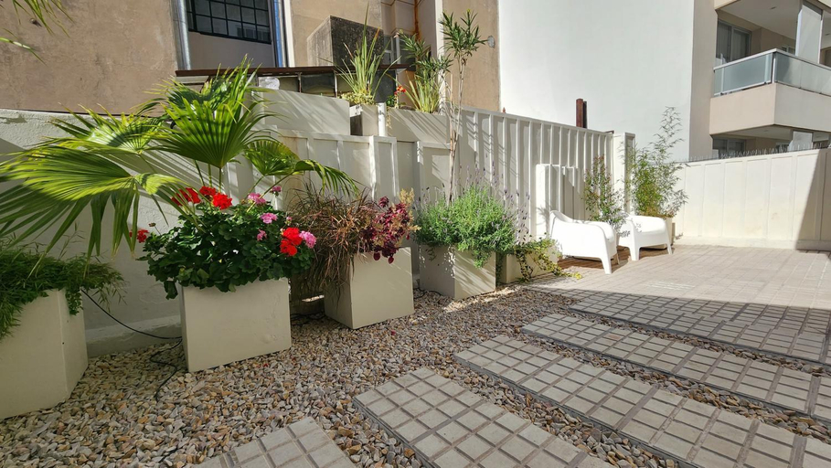 Others 4, Casa Par Grand Suites, Distrito Federal