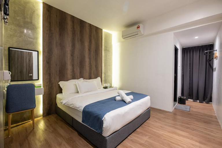 Others 2, Boutique Hidden loft, Central Seberang Perai