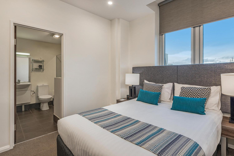 Bedroom 12