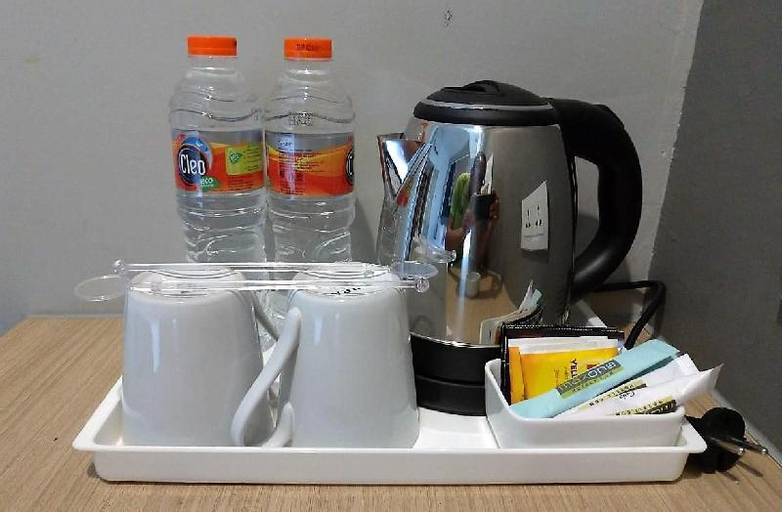 Amenities