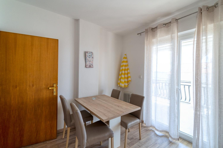 Others 5, Apartmani Olga, Bibinje