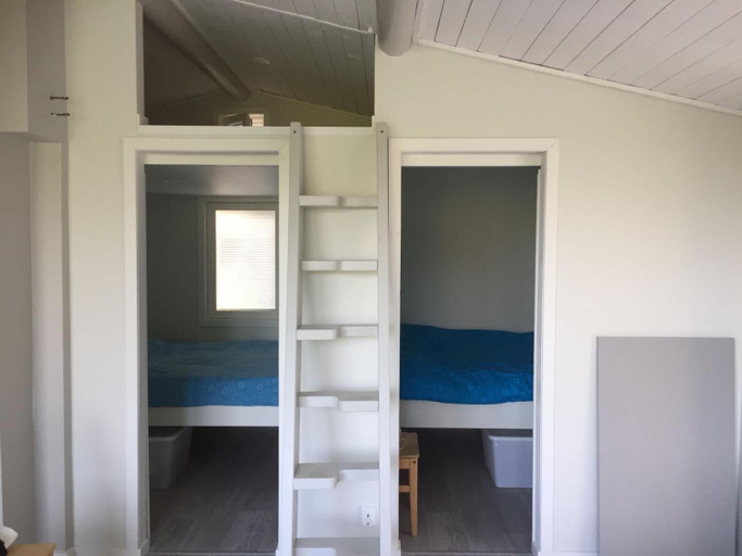 3, Villa Saagala by Tornio River, Lapland