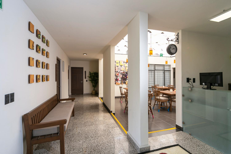 Others 4, Casa Sofia Hotel Boutique, Jocotitlán