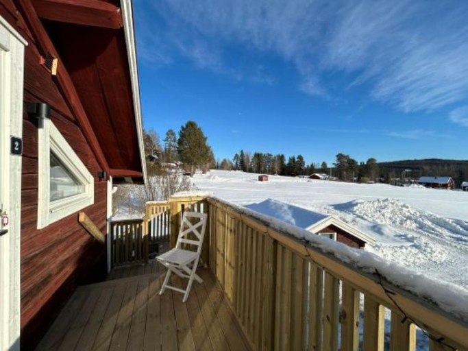 Others 4, Annas B&B, Ljusdal