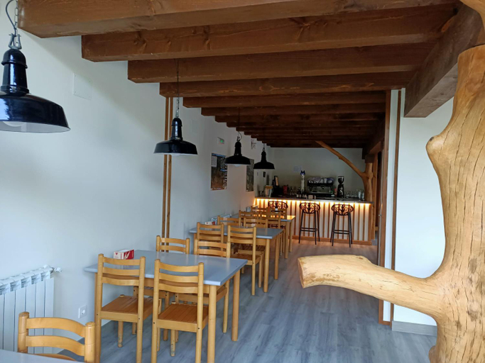 Food & Drinks 5, IRATIKO KABIAK, Navarra
