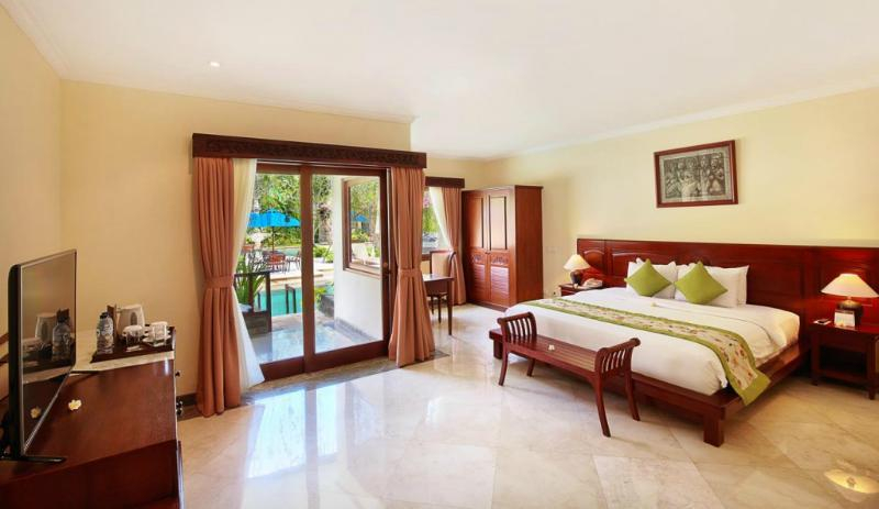 Bedroom 10