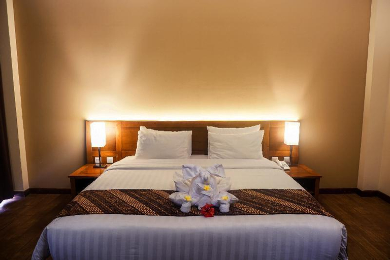 Bedroom 13