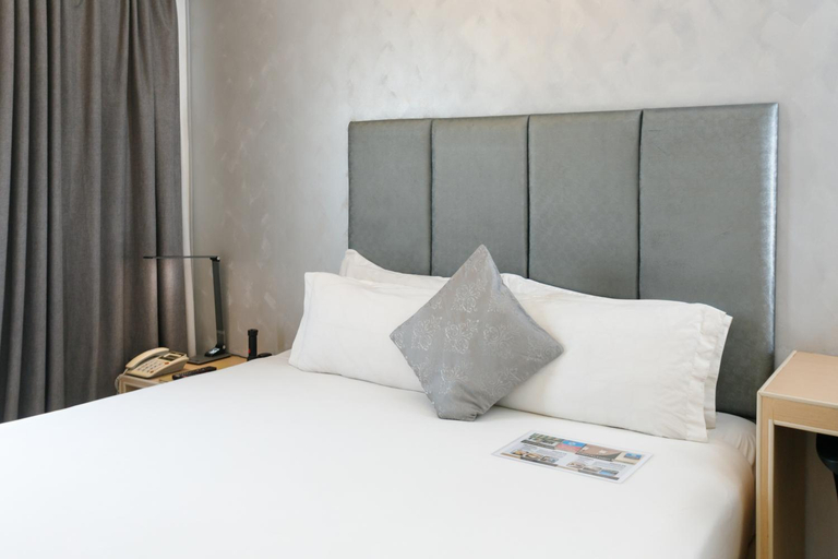 Bedroom 22
