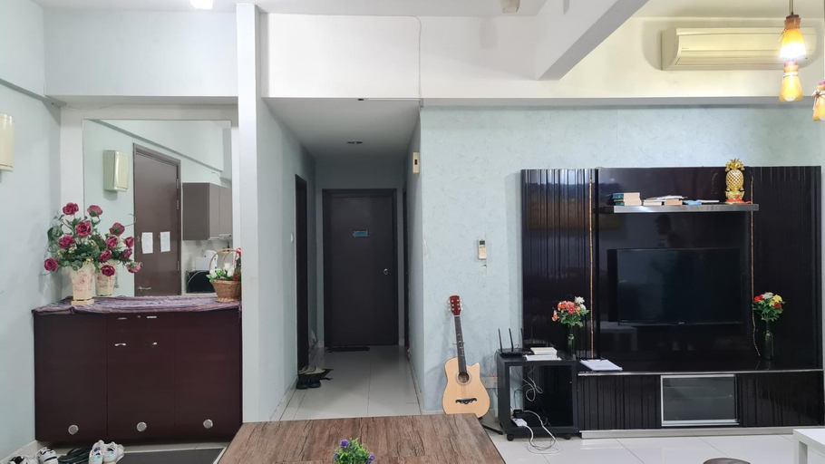Others 5, Hostel At Regalia Sky Pool, Kuala Lumpur