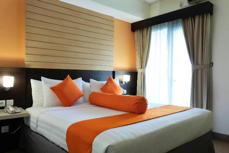 Bedroom 8