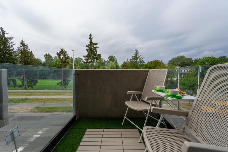 Others 5, Marina Na Grobli Studio Apartments by Noclegi Renters, Środa Śląska