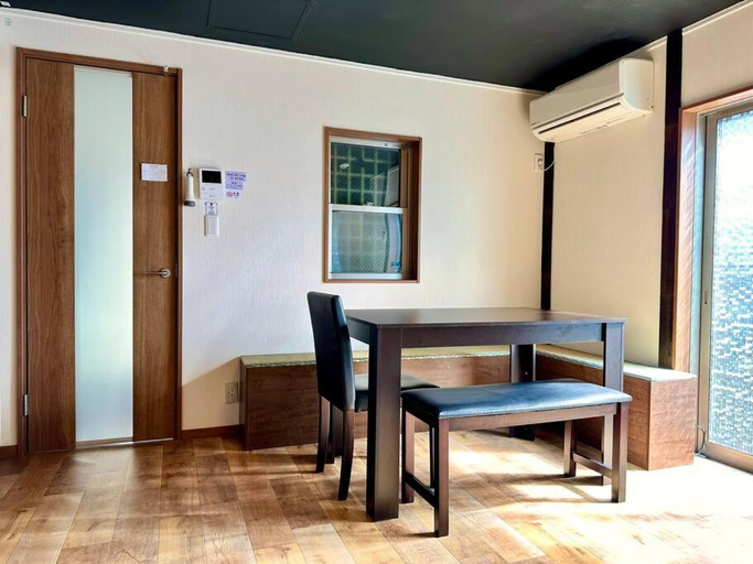 Others 5, KOTORI House, Kyoto