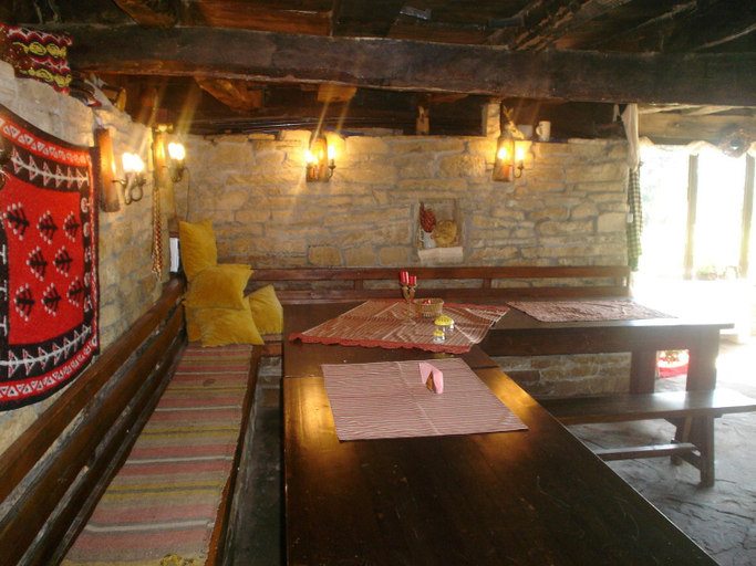 Others 5, Complex Roden Kray, Gabrovo