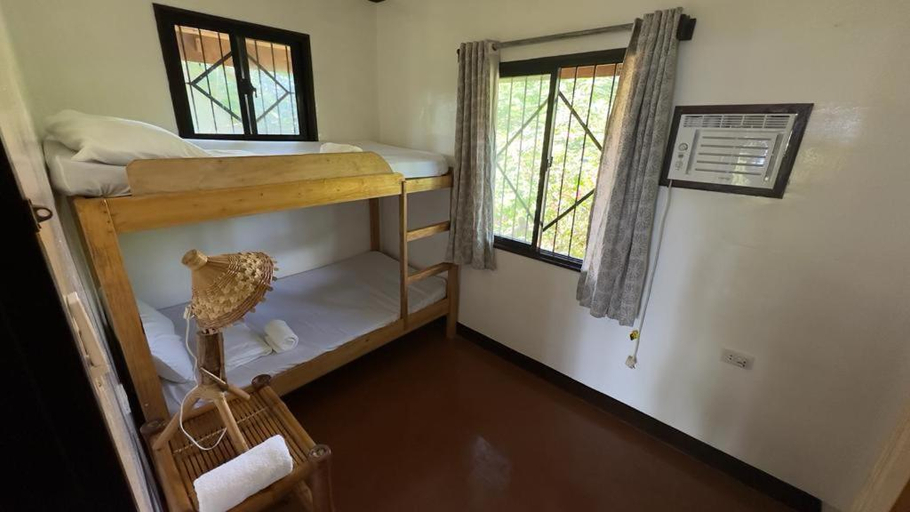 5, Blue Raven Resort, Anda