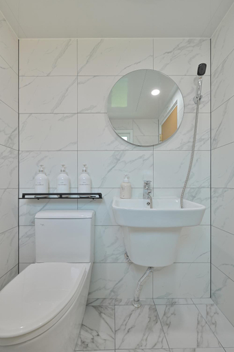 Others 5, 3room+2bath hongdae 165sqm, Seodaemun