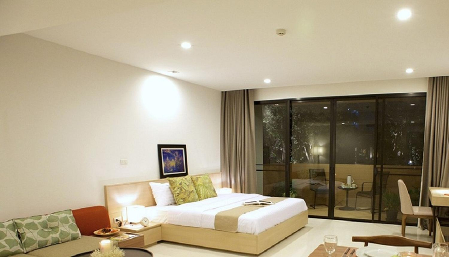 Bedroom 12