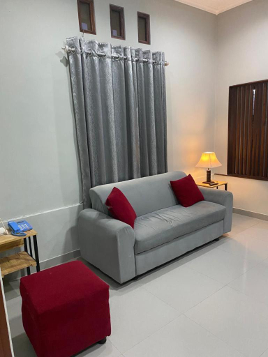 Others 5, Villa Syamsu, Bukittinggi