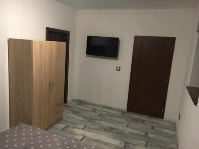Others 3, Portus Apartment, Jablonec nad Nisou